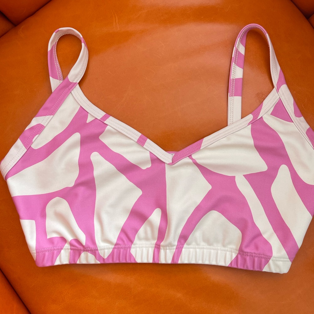 Year of Ours sports bra, S